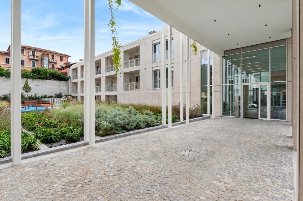 Lejlighed Limehome Via Stresa Milano