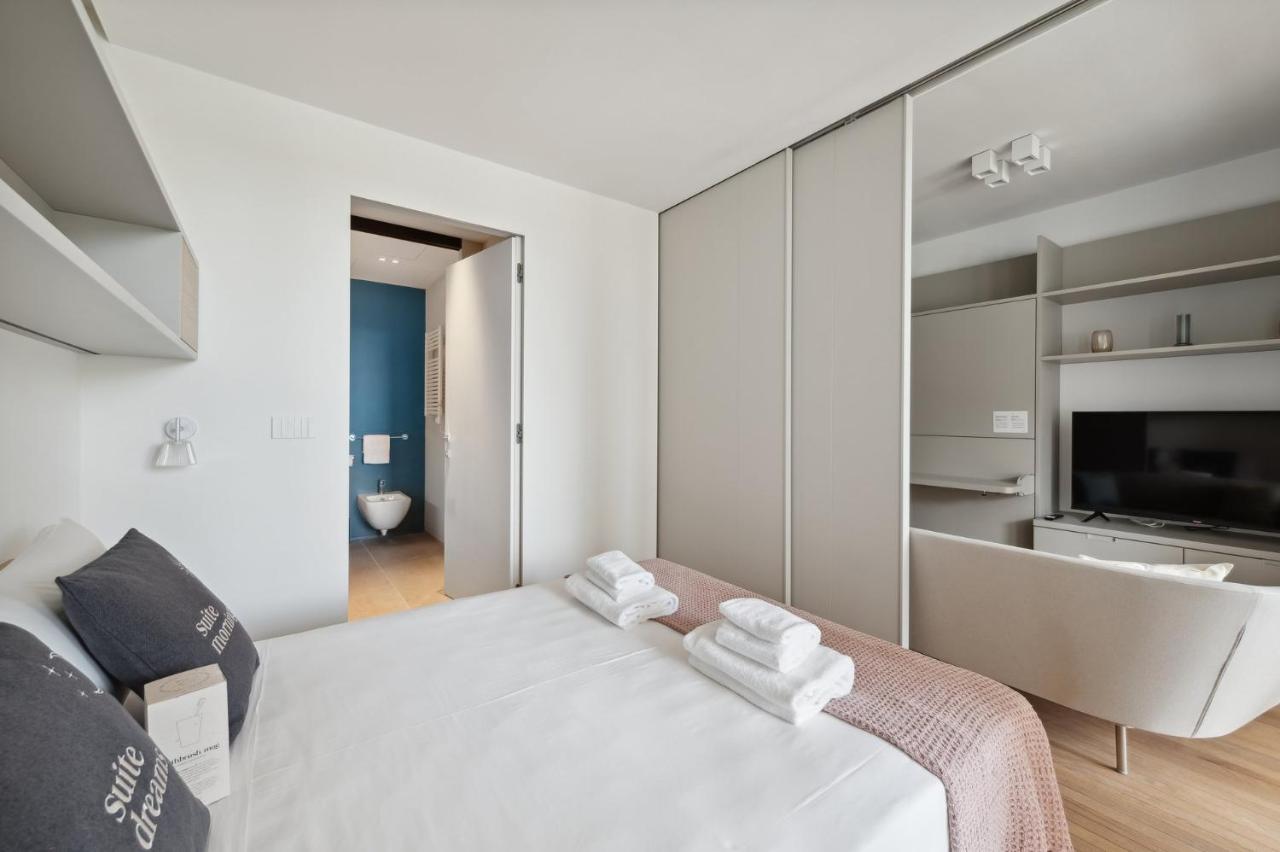 Lejlighed Limehome Via Stresa Milano