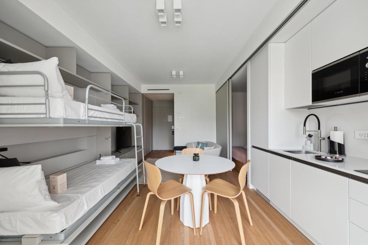 Limehome Via Stresa Milano