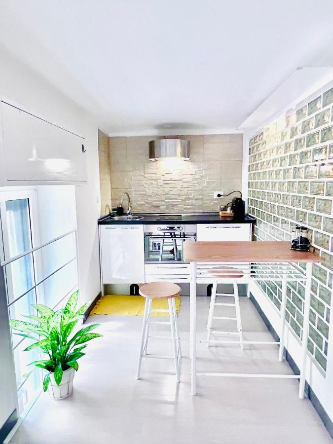 Glass Floor Loft *