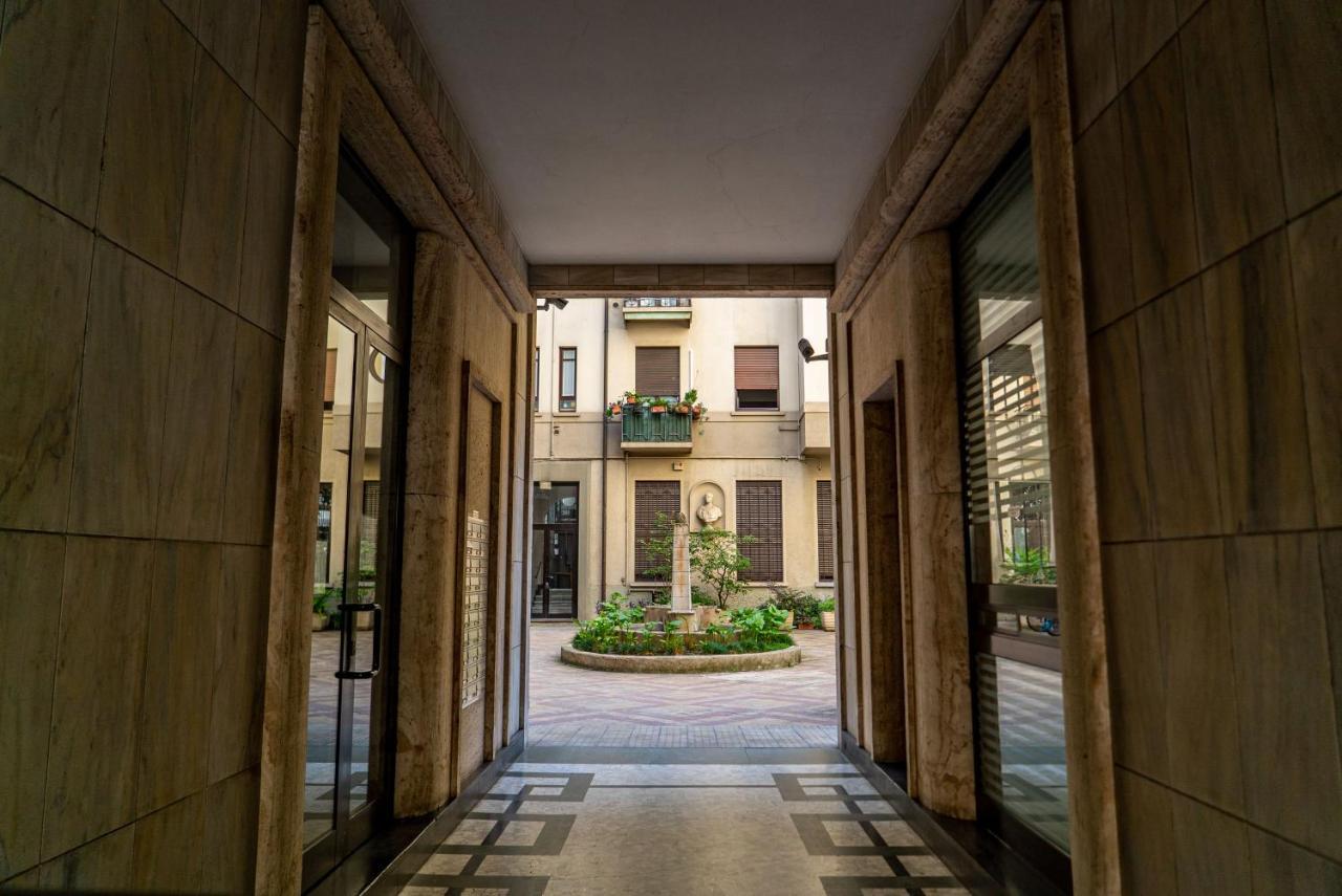 Three Bedroom In The Centre Of The Appartamento Milano