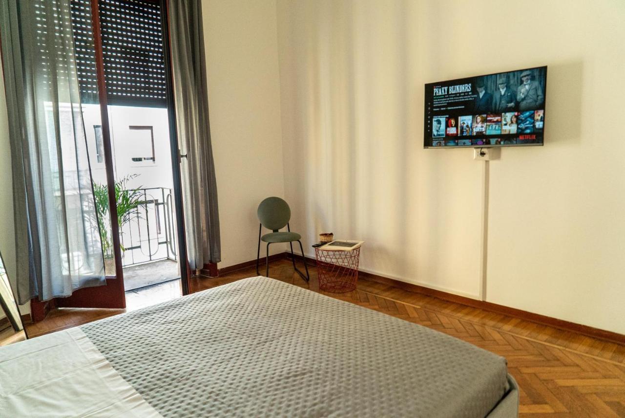 Three Bedroom In The Centre Of The