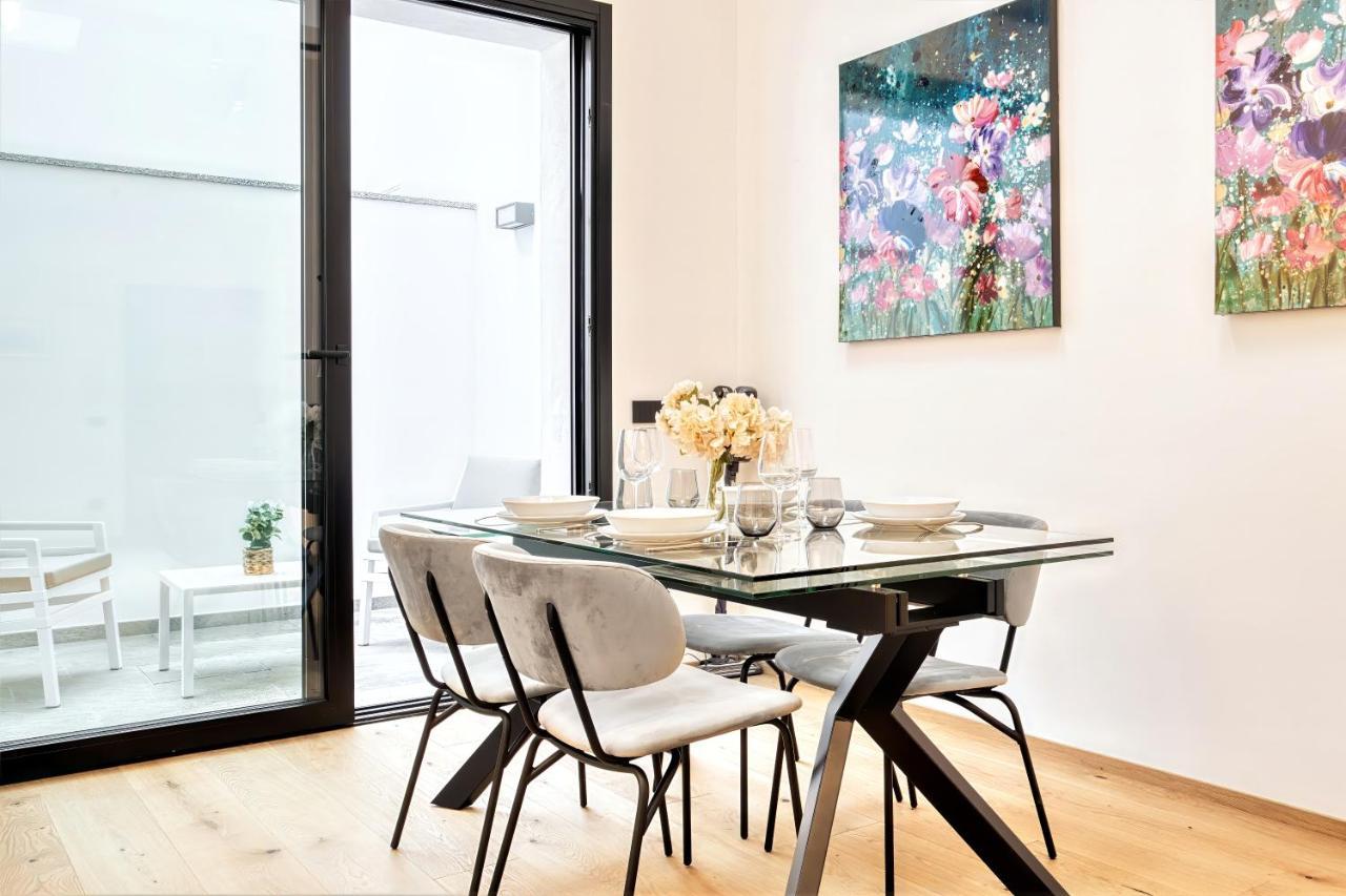 Appartamento Winter Garden - Isola - Via Pastrengo *