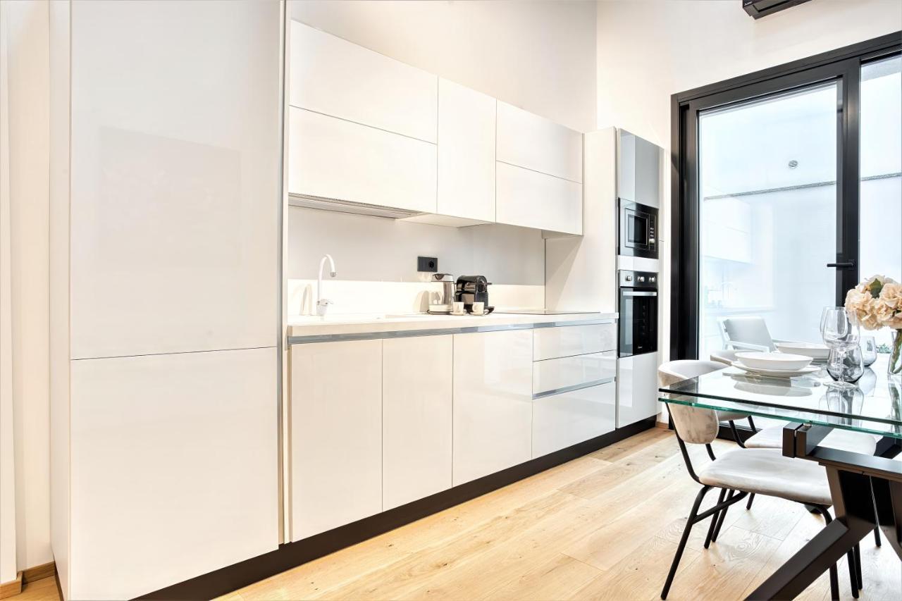 Appartamento Winter Garden - Isola - Via Pastrengo Milano