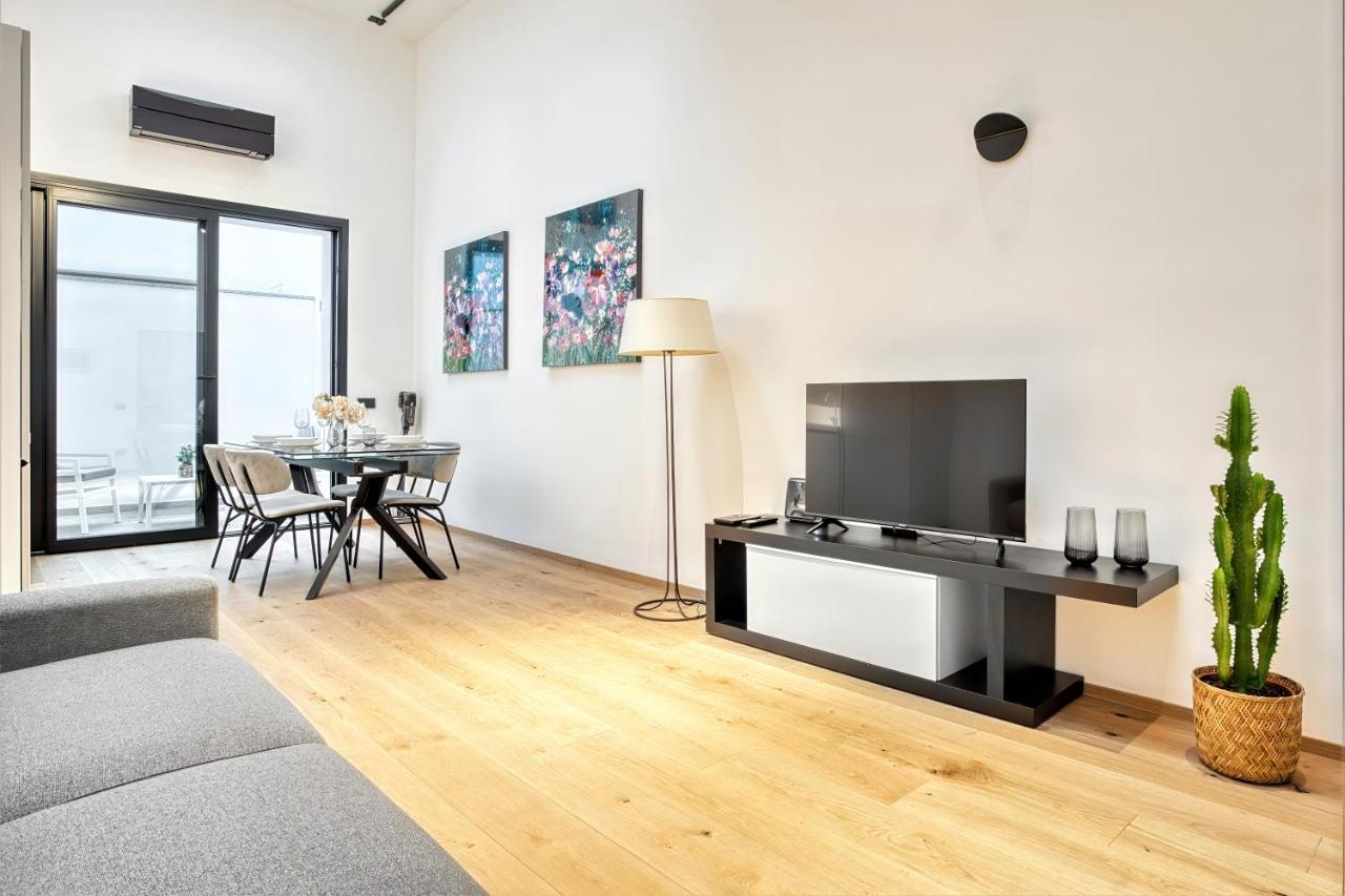 Appartamento Winter Garden - Isola - Via Pastrengo
