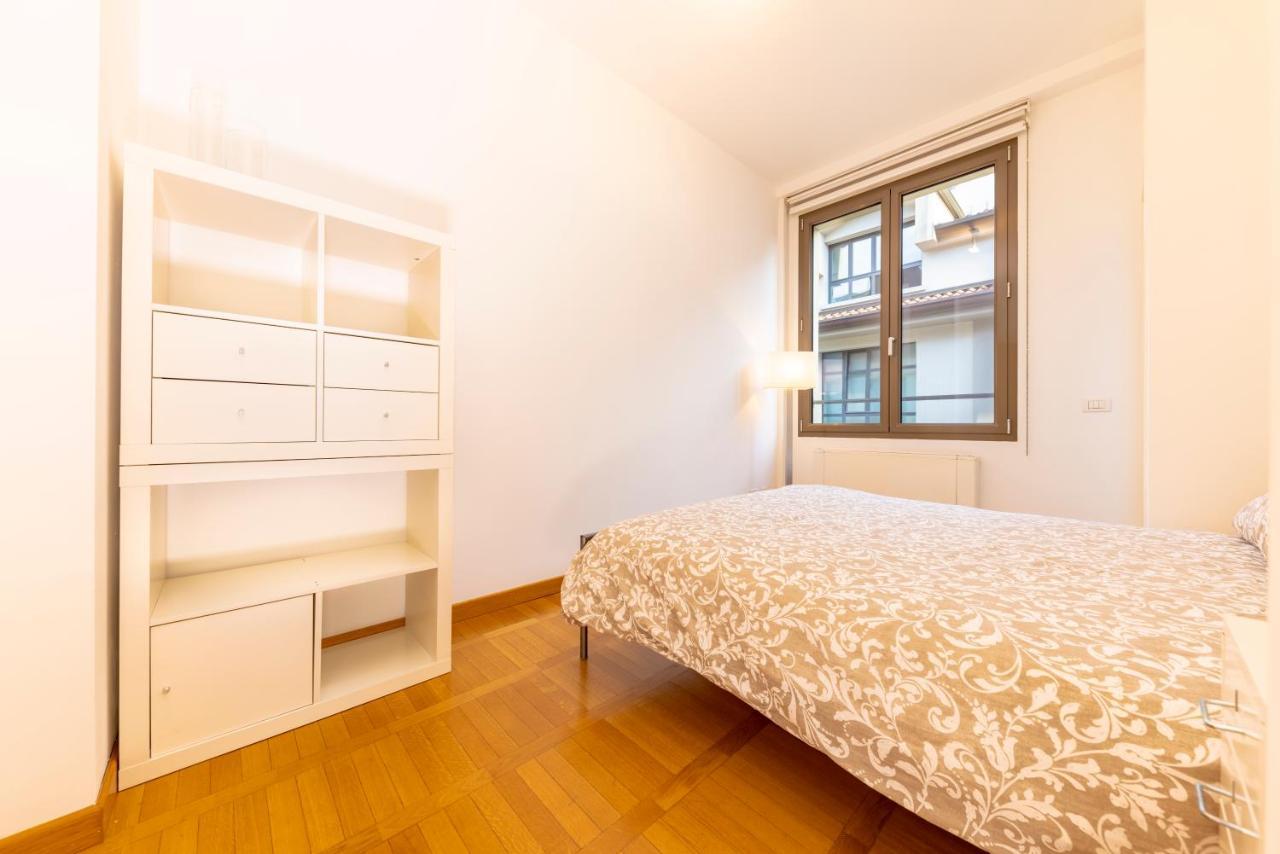 Leilighet Luxury 1 Bedroom Navigli Loft