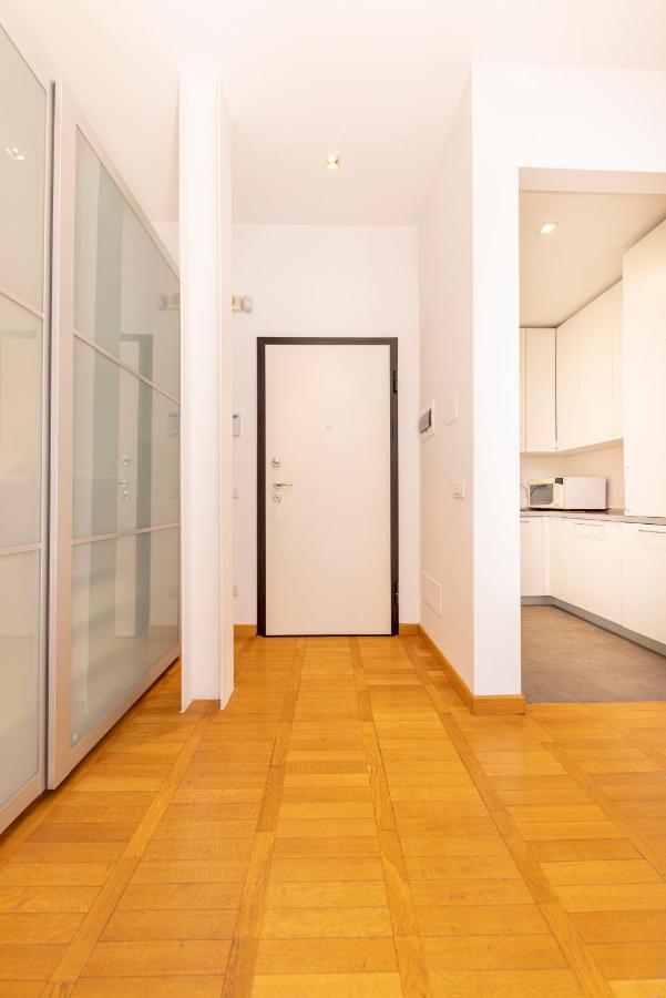 Leilighet Luxury 1 Bedroom Navigli Loft