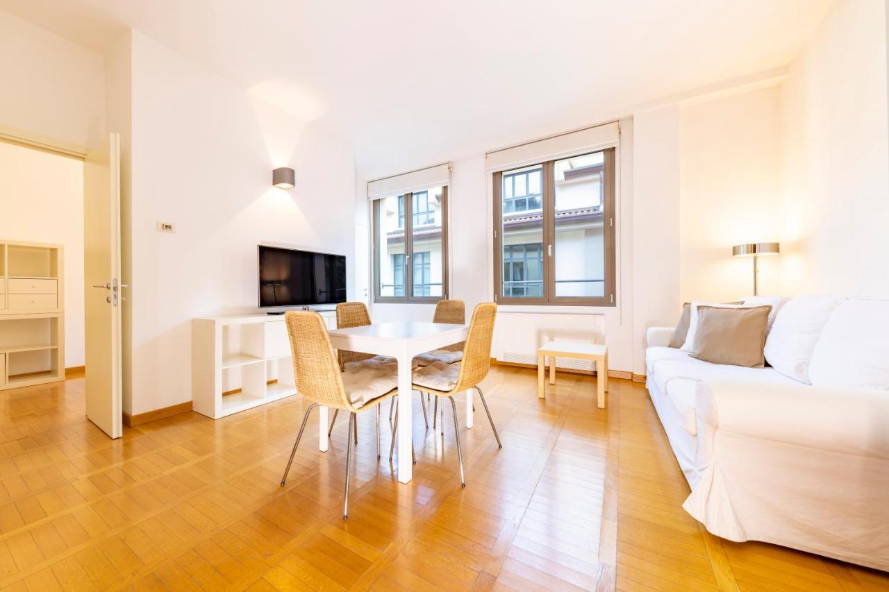 Luxury 1 Bedroom Navigli Loft Leilighet