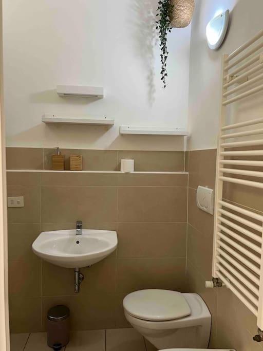 Apartment Tarra Place