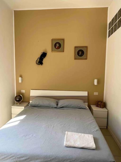 Tarra Place Apartment *