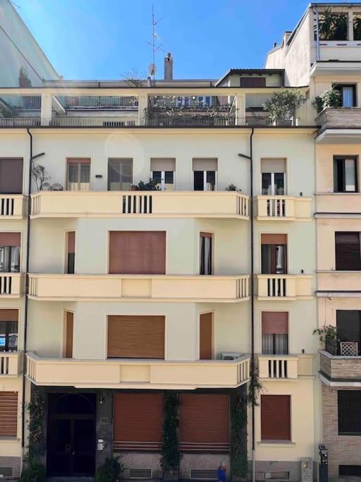 Tarra Place * Mailand
