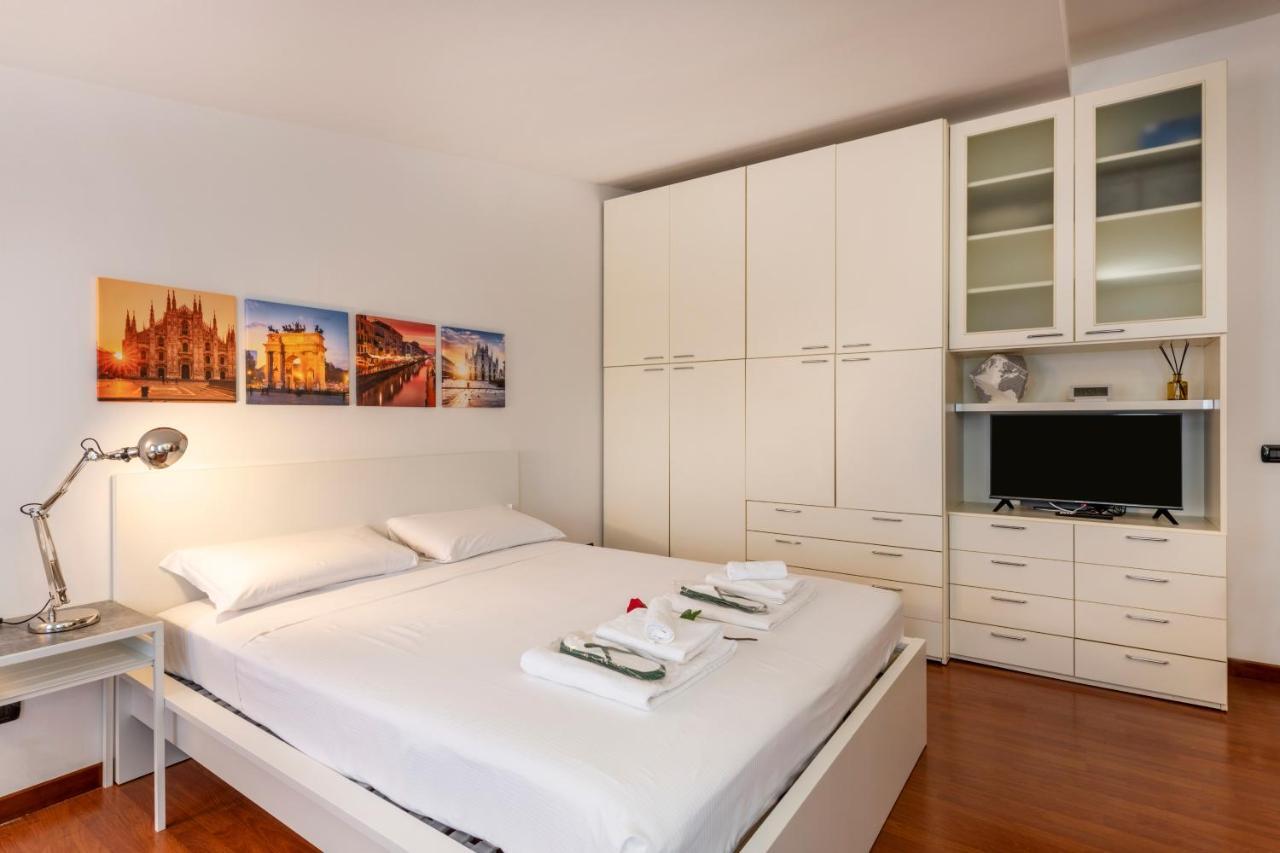 Lejlighed Ferrucci, 6 - Monolocale Al Settimo Cielo