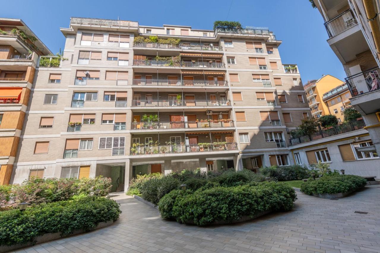 Ferrucci, 6 - Monolocale Al Settimo Cielo Lejlighed Milano