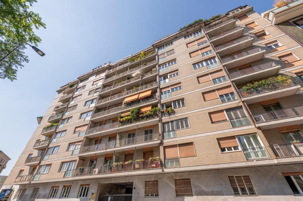 Lejlighed Ferrucci, 6 - Monolocale Al Settimo Cielo *