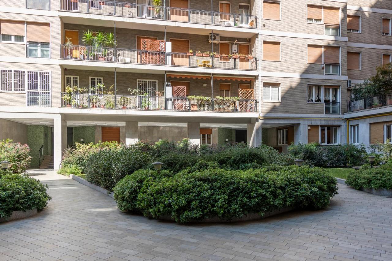 Lejlighed Ferrucci, 6 - Monolocale Al Settimo Cielo Milano