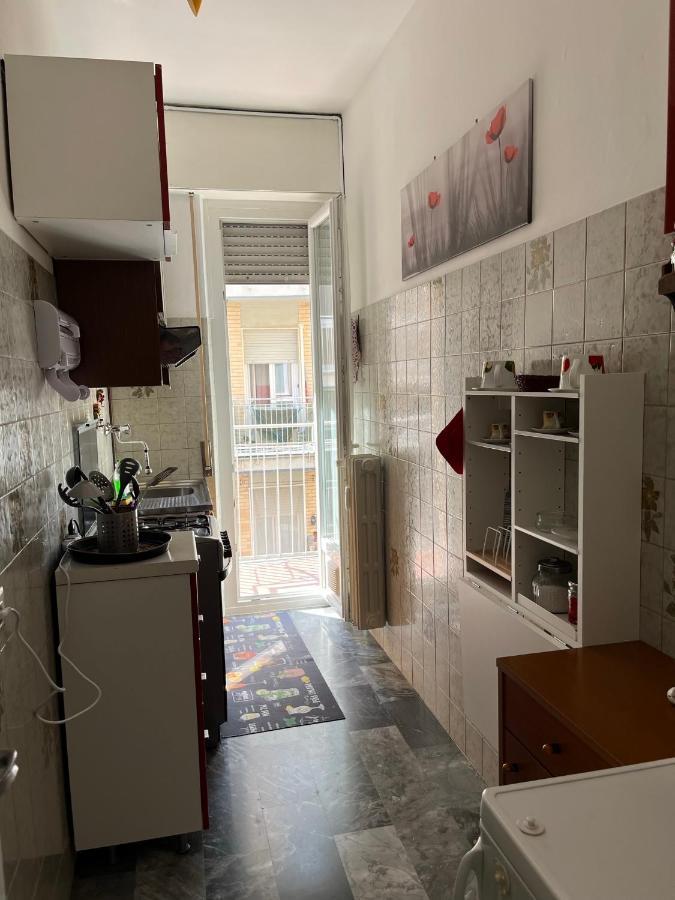 Bilocale Roggia Scagna 7 Appartement