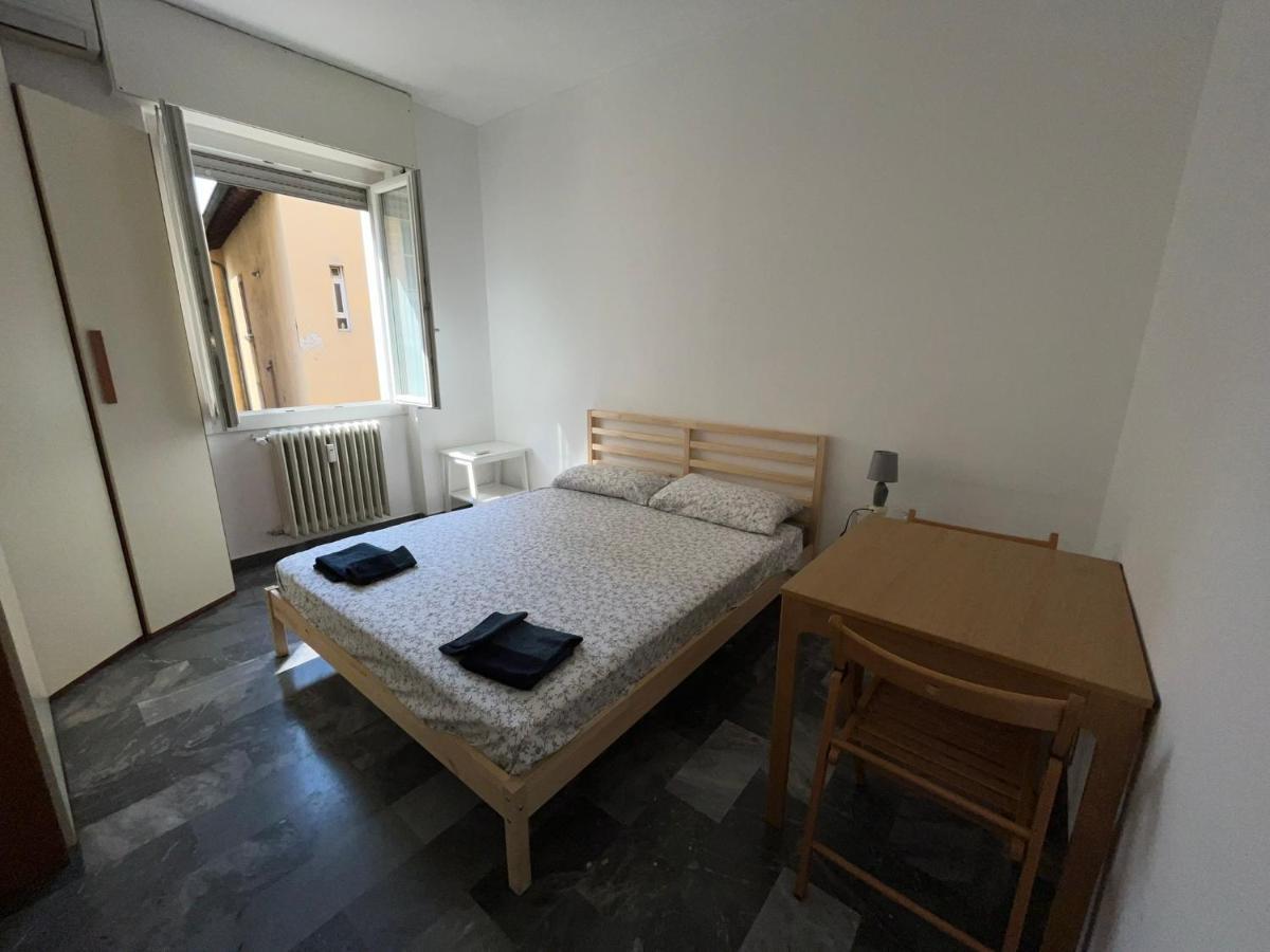 Bilocale Roggia Scagna 7 Appartement *