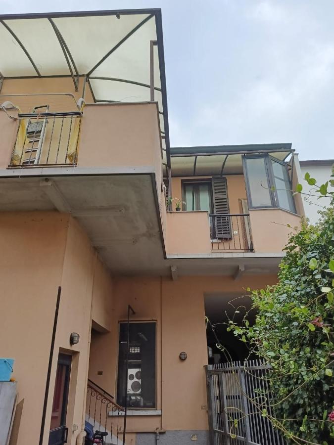 Classic Milanese House Milano