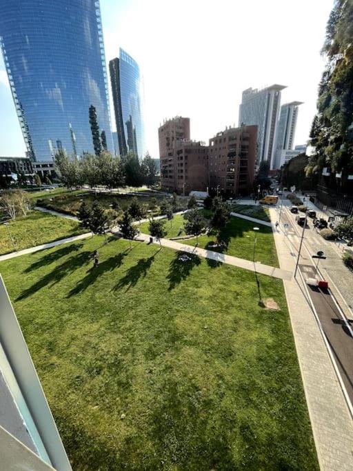 Sotto Il Bosco Verticale House Leilighet Milano