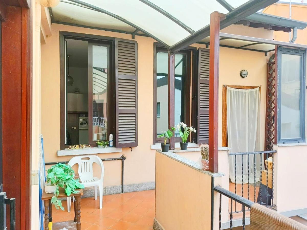 Classic Milanese House Appartamento Milano