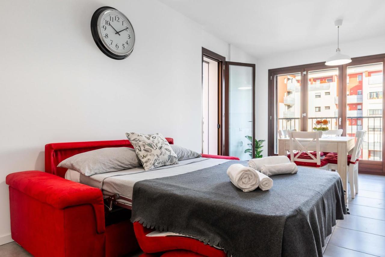 Appartement Sarca 11th Floor *