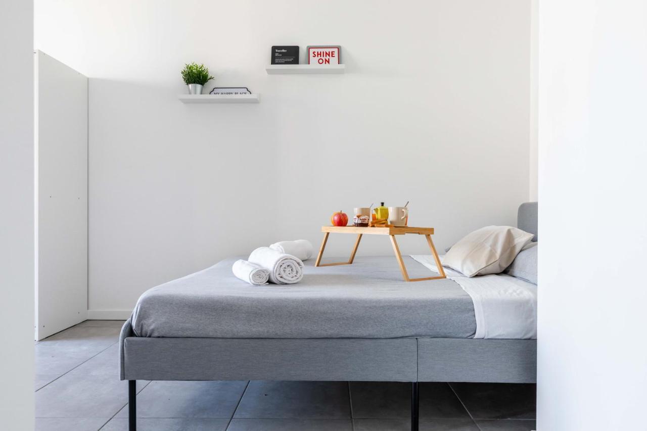 Sarca 11th Floor Appartement *
