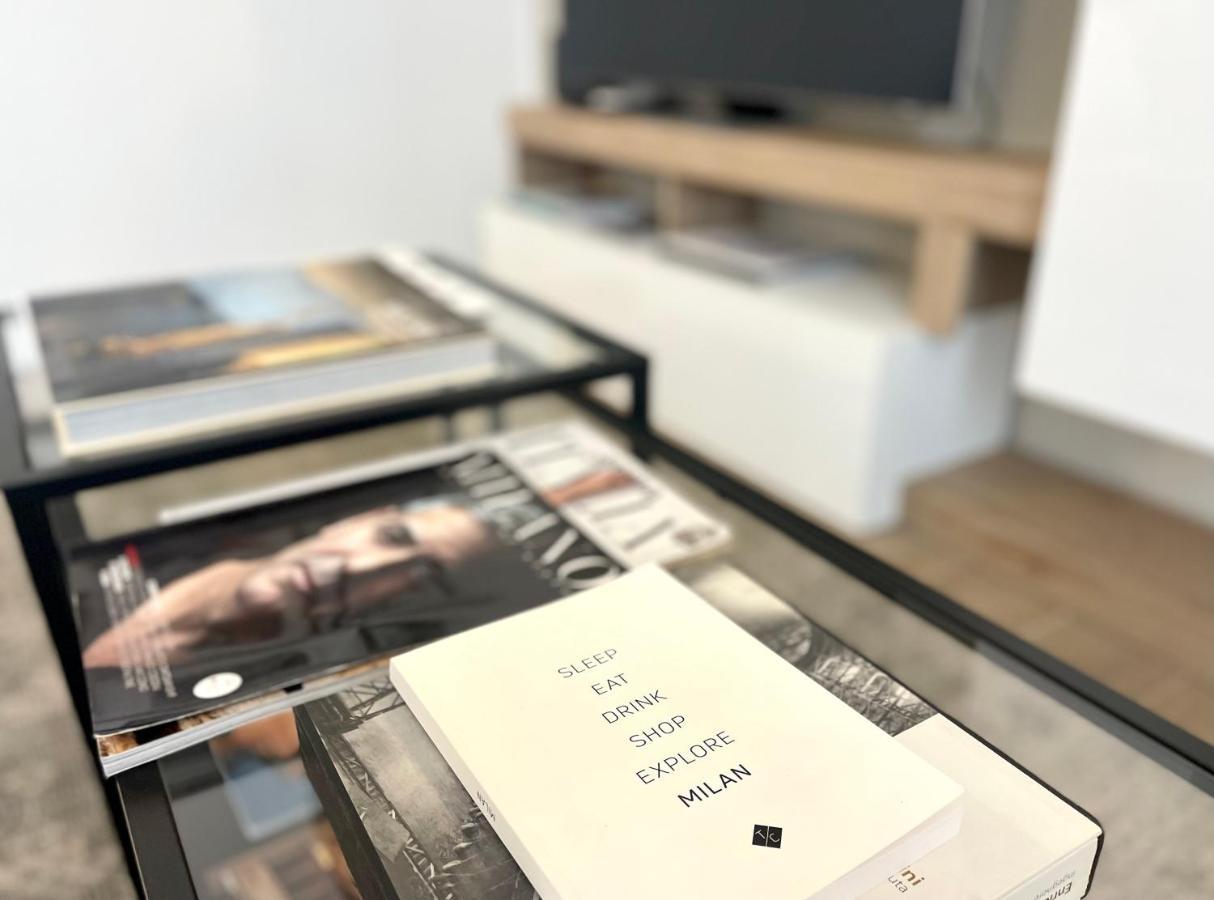 L'arche Comfort & Relax - Victor Milano-brera Appartamento