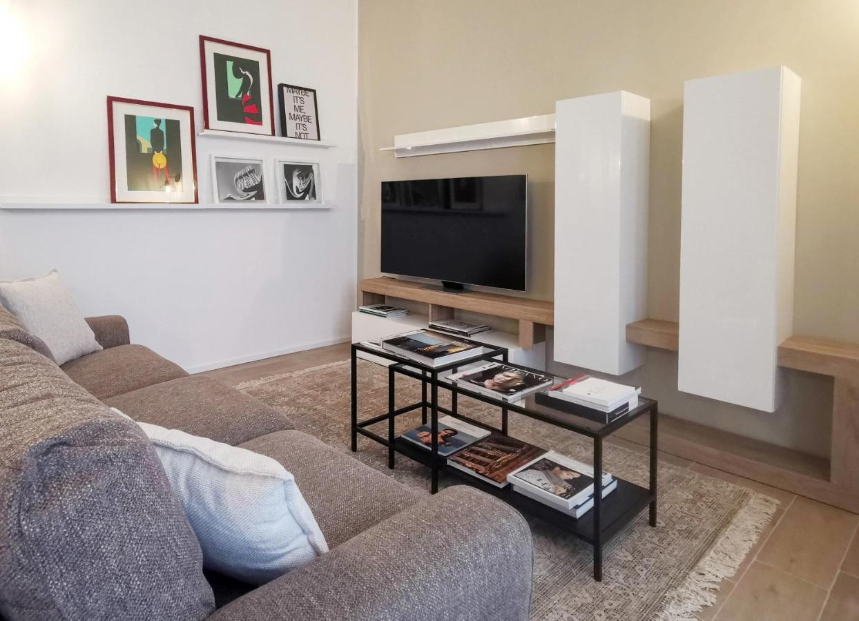 Appartamento L'arche Comfort & Relax - Victor Milano-brera Milano