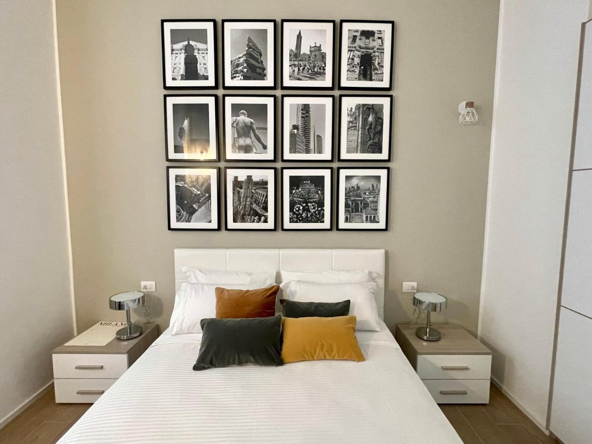 Appartamento L'arche Comfort & Relax - Victor Milano-brera Milano