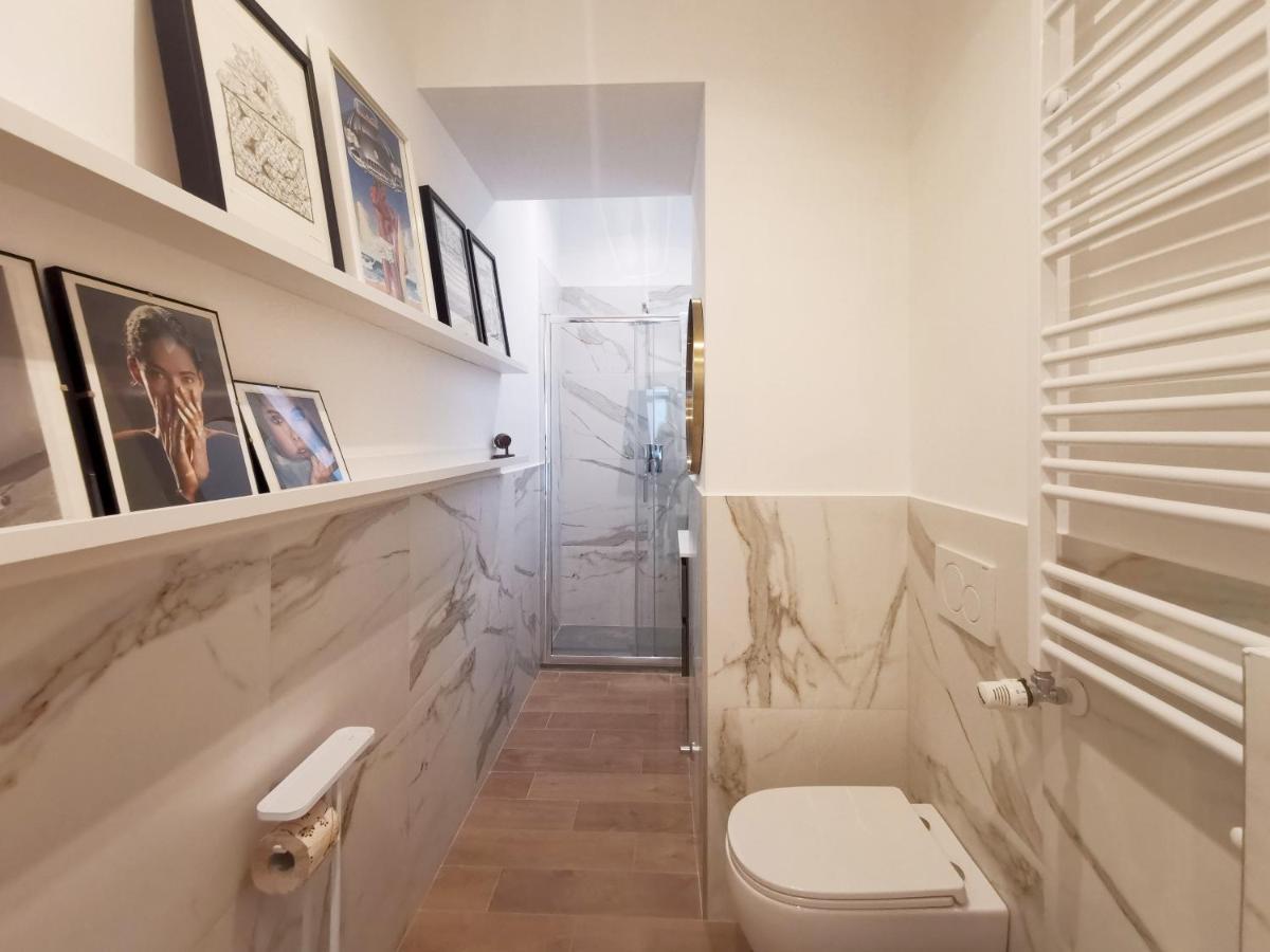 Appartamento L'arche Comfort & Relax - Victor Milano-brera