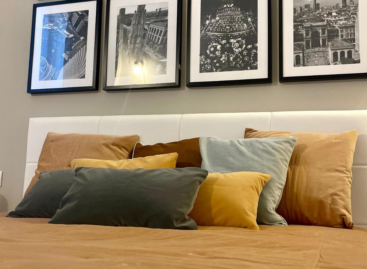 L'arche Comfort & Relax - Victor Milano-brera Milano