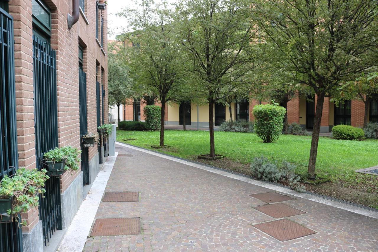 Navigli Design With Balcony * Milano
