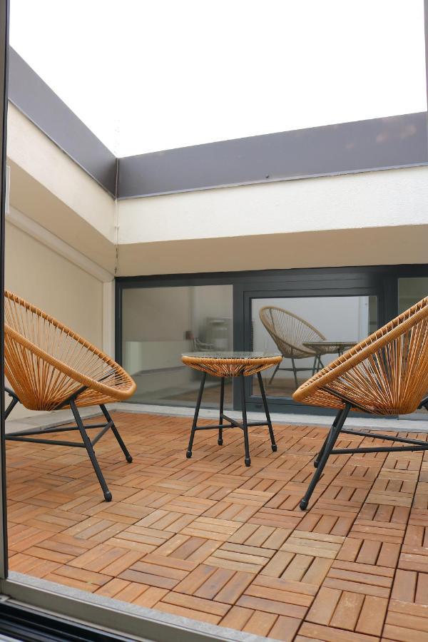 Lejlighed Navigli Design With Balcony