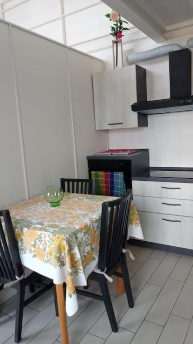 Loft Appartamento