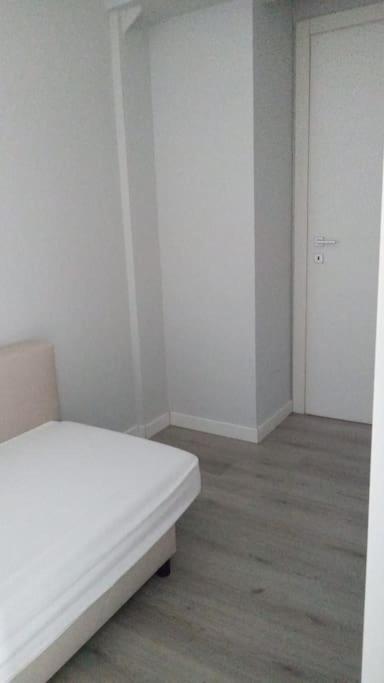 Loft Appartamento Milano