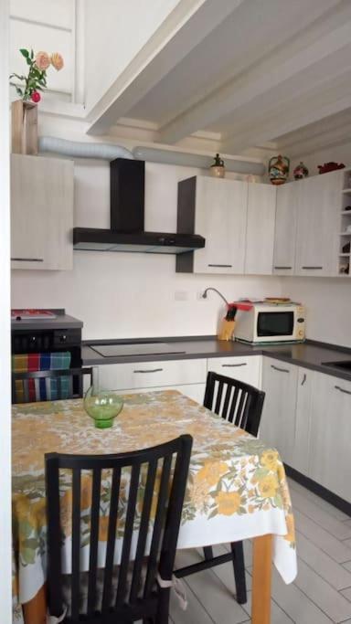 Appartamento Loft