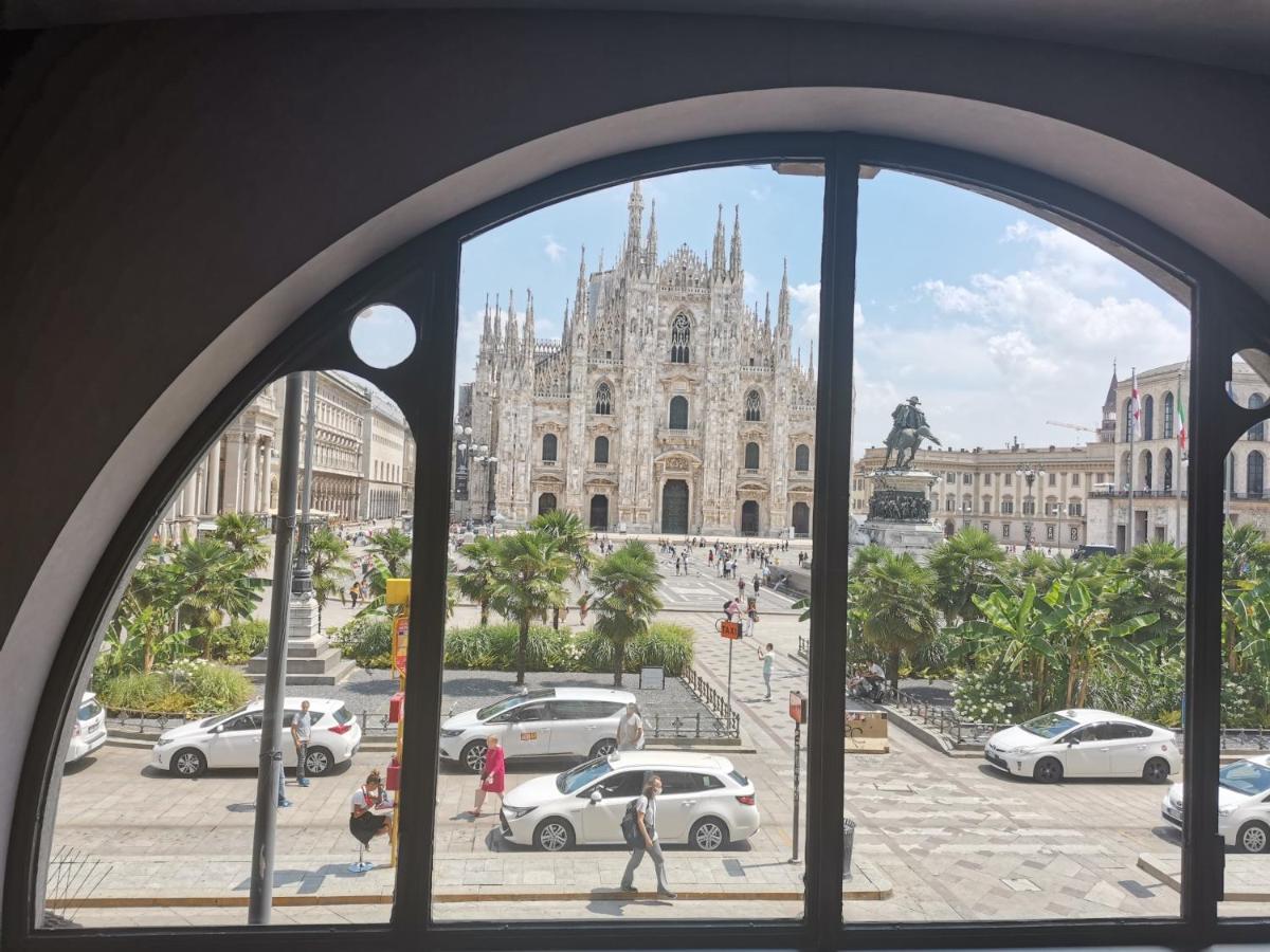 Appartement San Siro Stadio 132