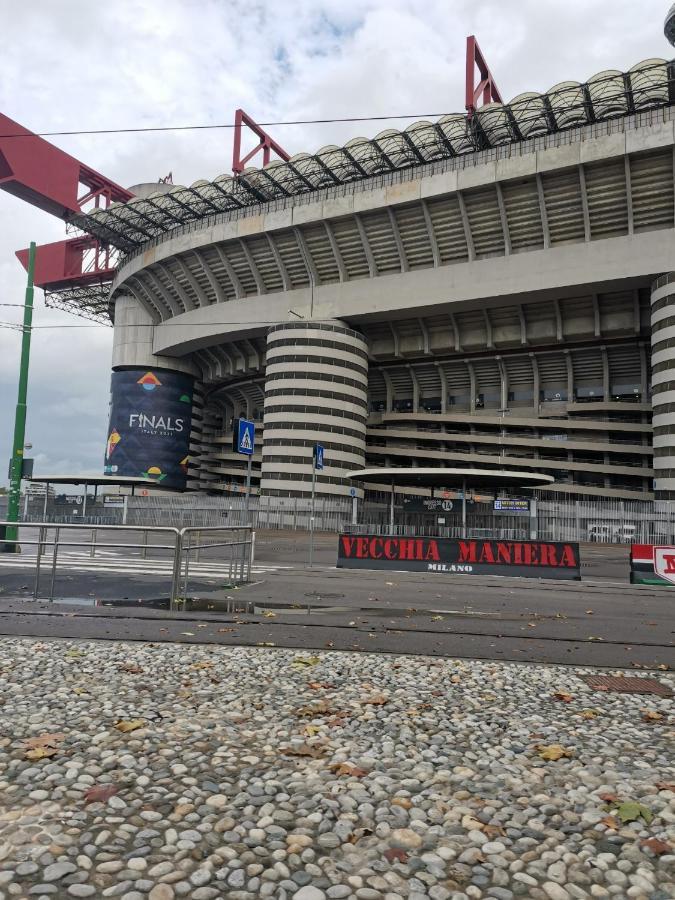 San Siro Stadio 132 *