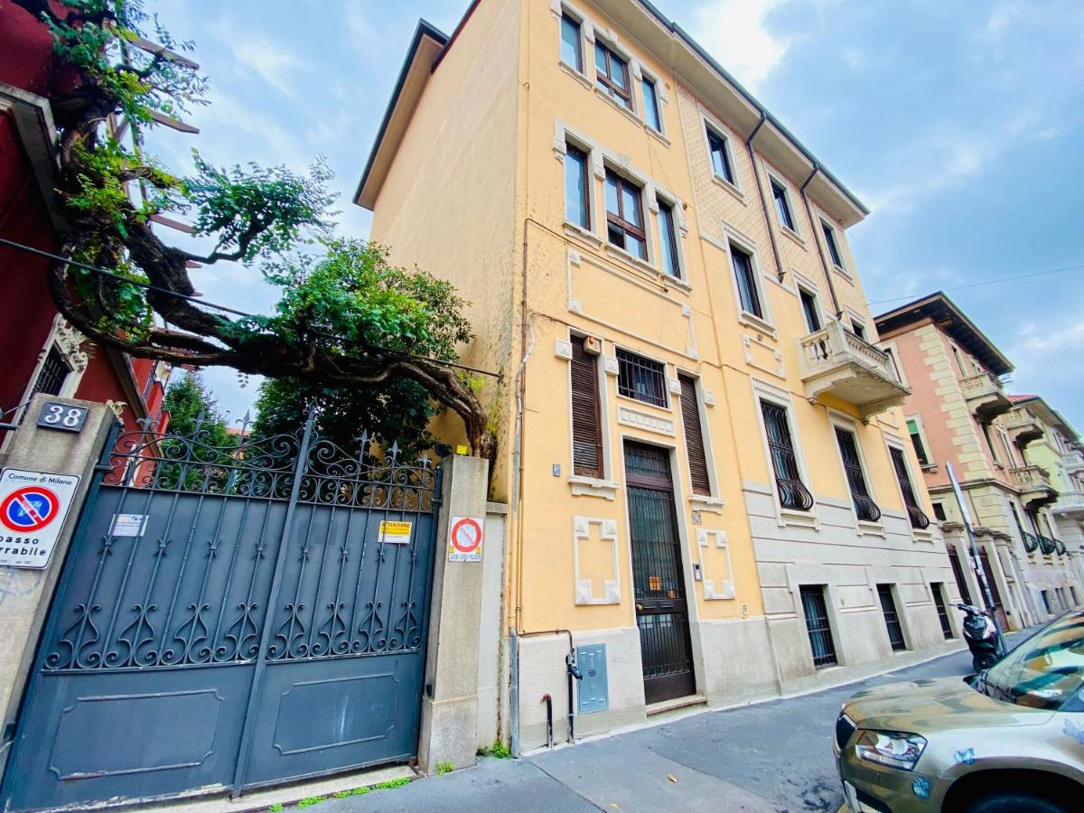 Apartment Citta Studi Milan