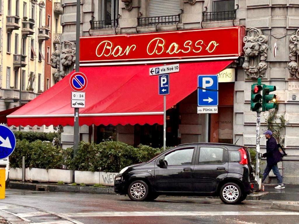 Appartamento Kibilu - Viale Abruzzi - Shopping Area Buenos Aires - Near Centre *
