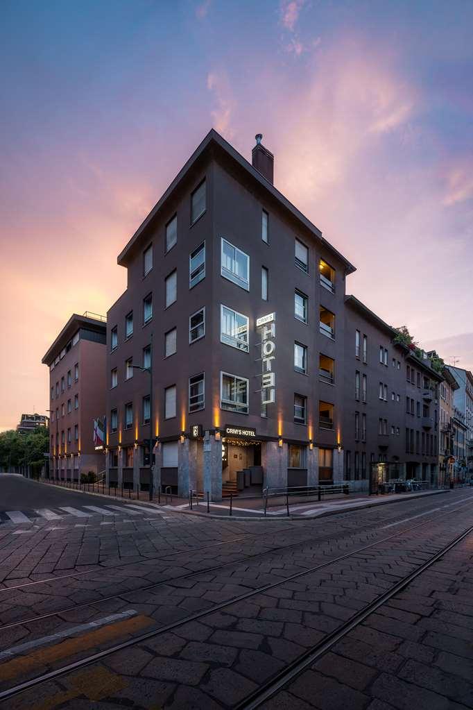 Crivis Hotel Milano