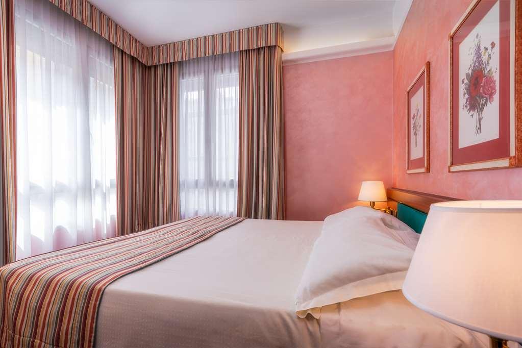Hotel Crivis Milano