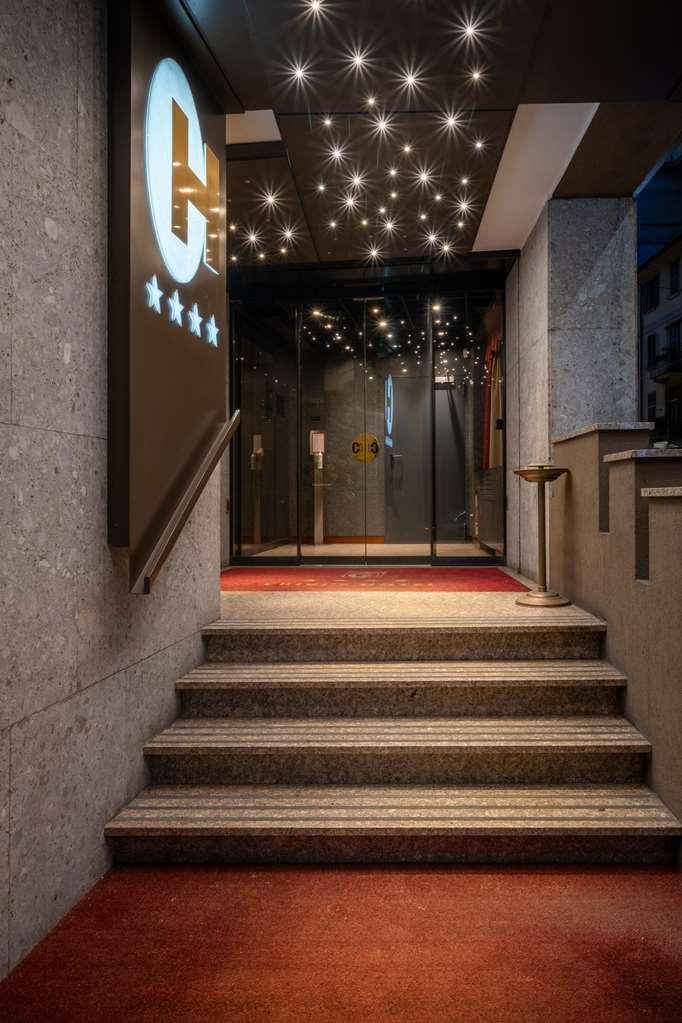 Crivis * Milano