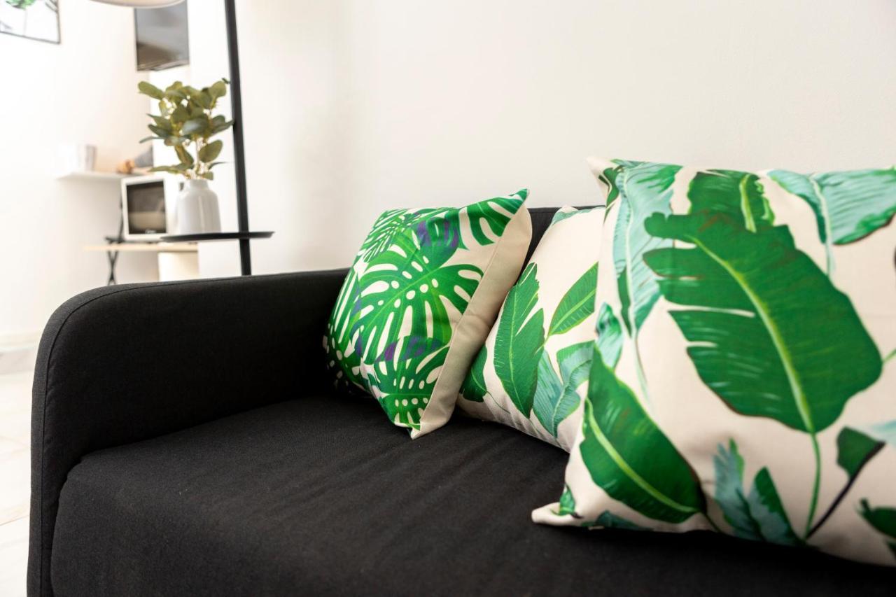 Guest house Santa Marta