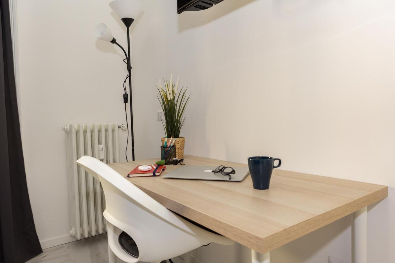 Guest house Santa Marta