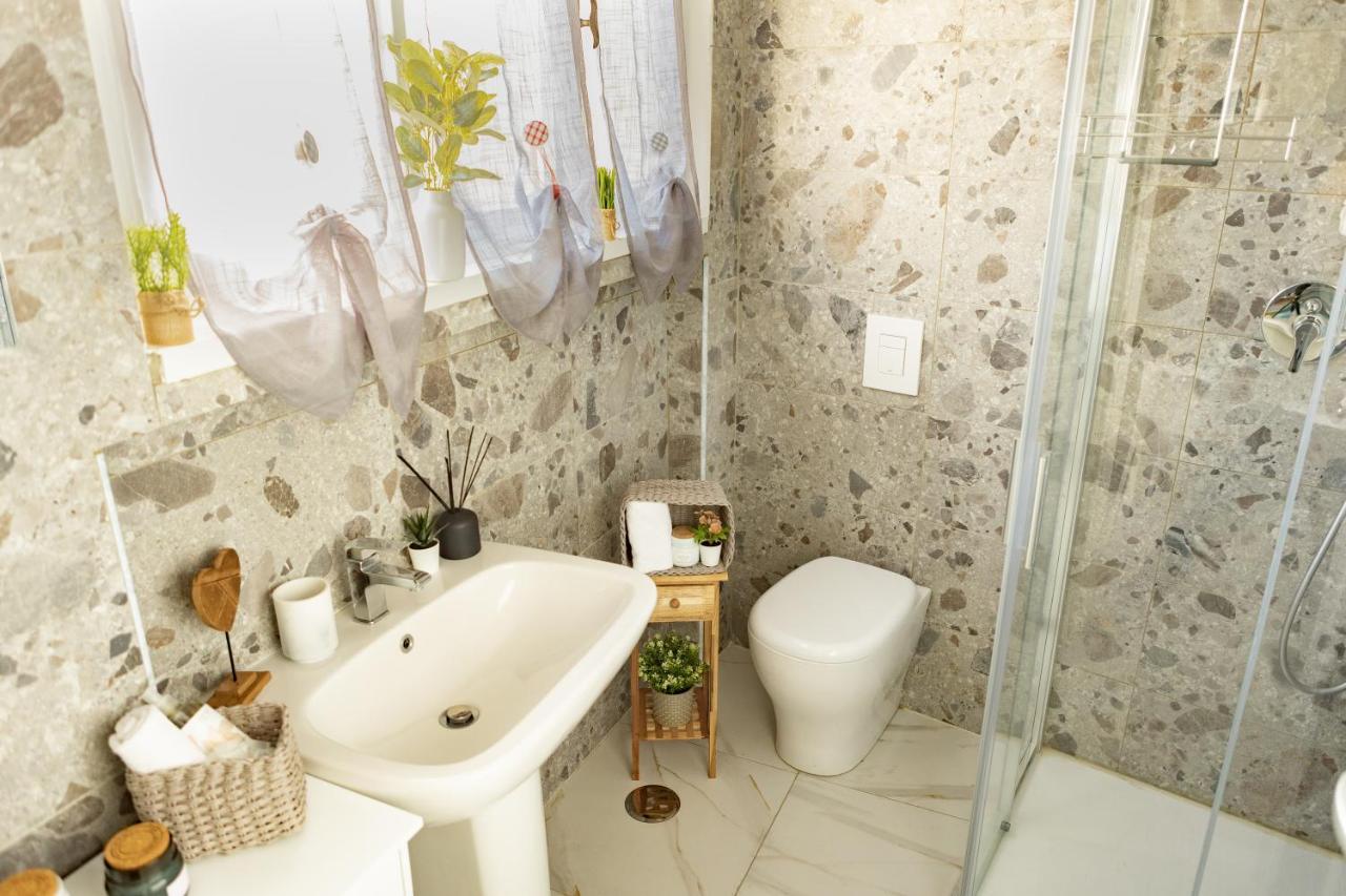Guest house Santa Marta *