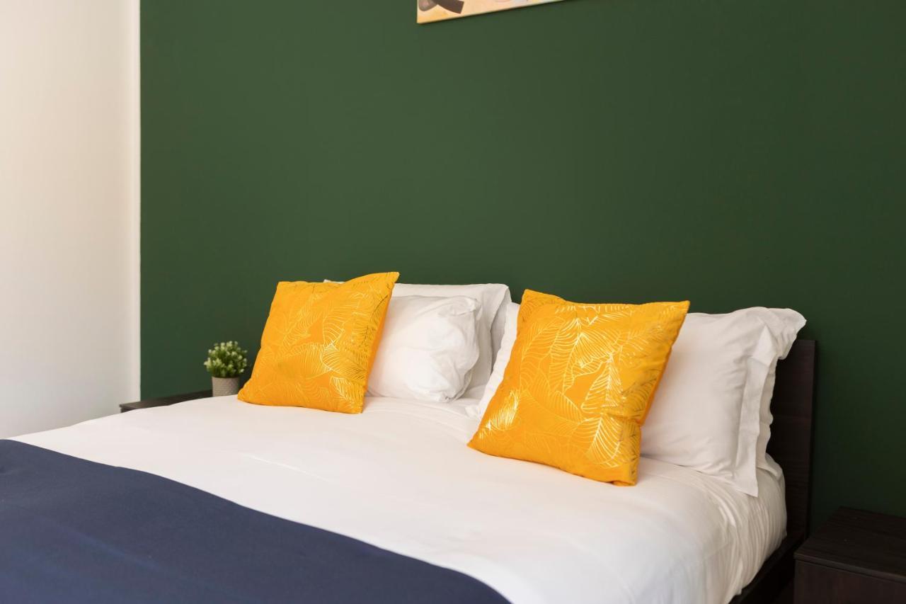 Santa Marta Guest house *