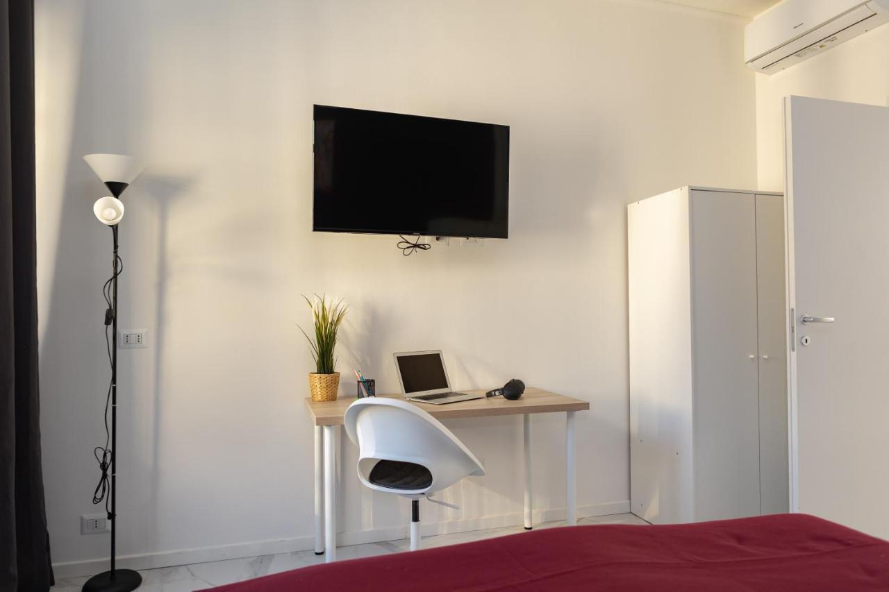 Guest house Santa Marta *