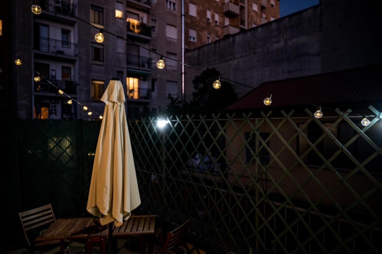Apartment Bovisa