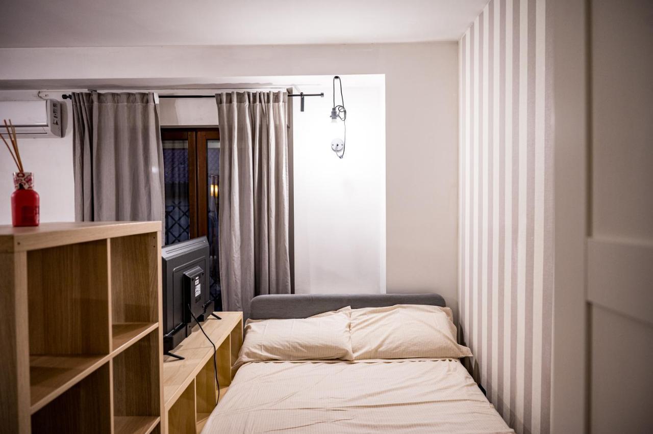 Apartment Bovisa